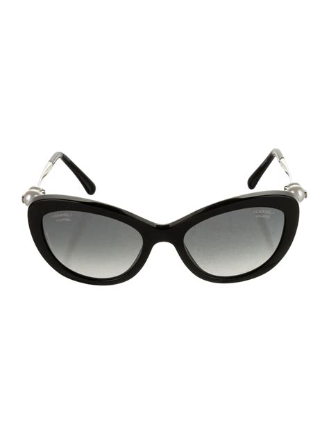 chanel cat eye sunglasses 2011|Chanel polarized sunglasses for women.